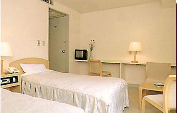 Nozawa Onsen Hotel Pokój zdjęcie