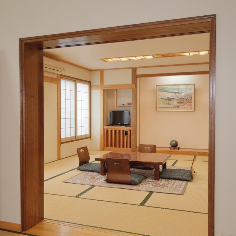 Nozawa Onsen Utopia Zewnętrze zdjęcie