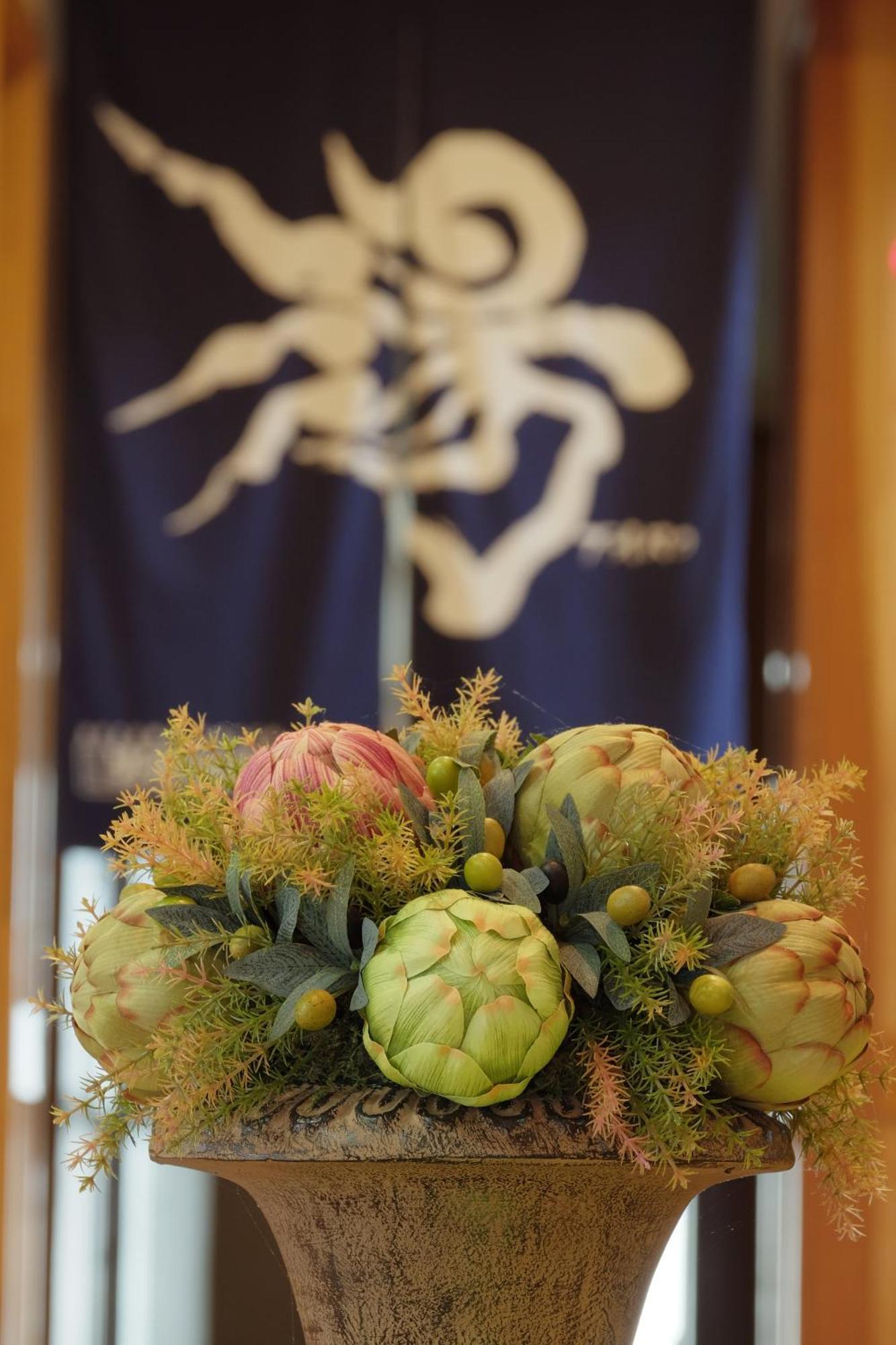 Nozawa Onsen Hotel Zewnętrze zdjęcie