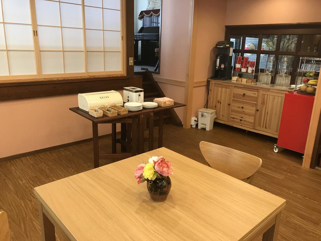 Nozawa Onsen Hotel Zewnętrze zdjęcie