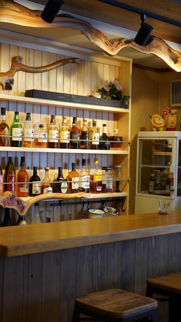 Nozawa Onsen Hotel Zewnętrze zdjęcie