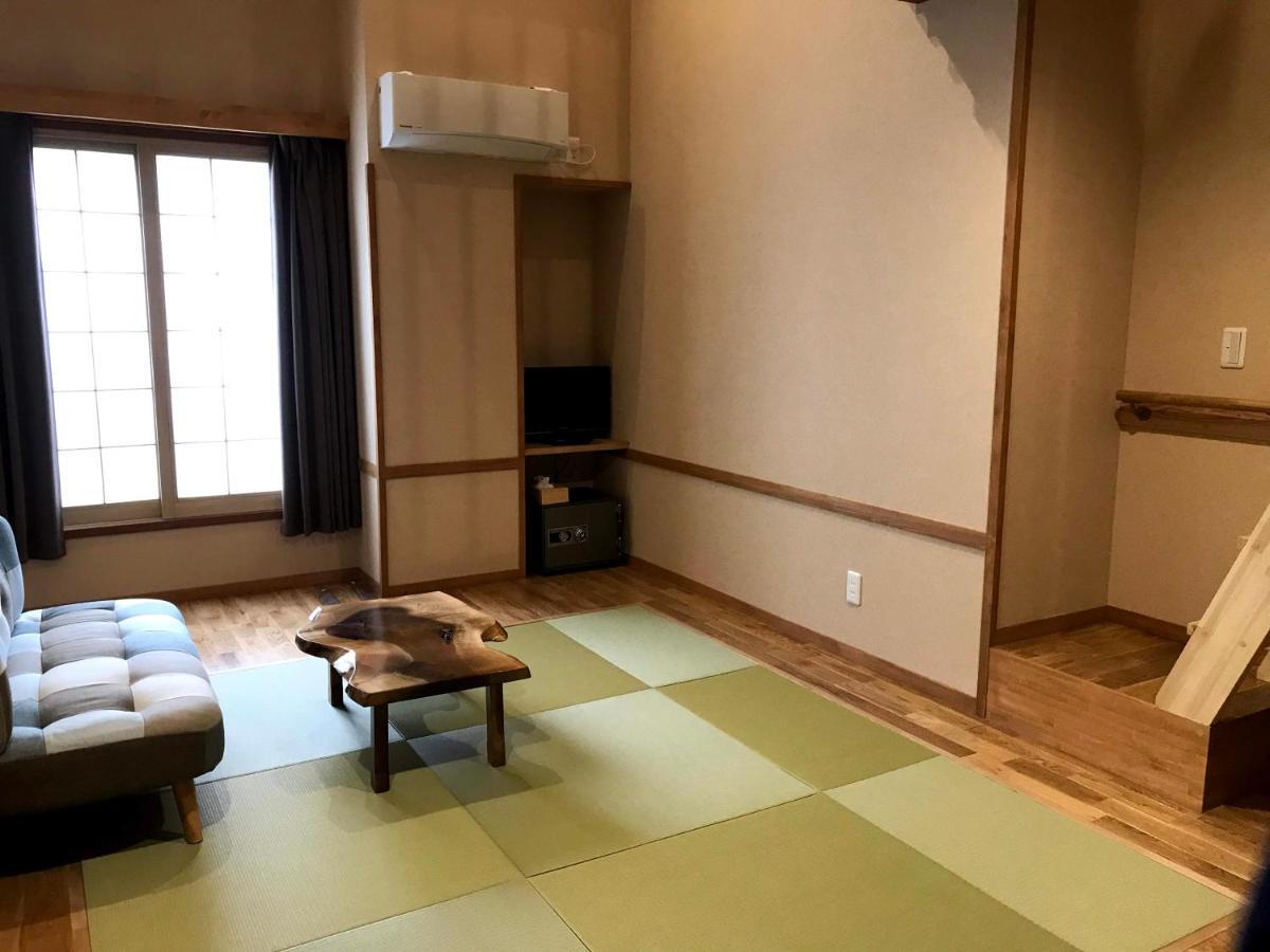 Nozawa Onsen Hotel Zewnętrze zdjęcie