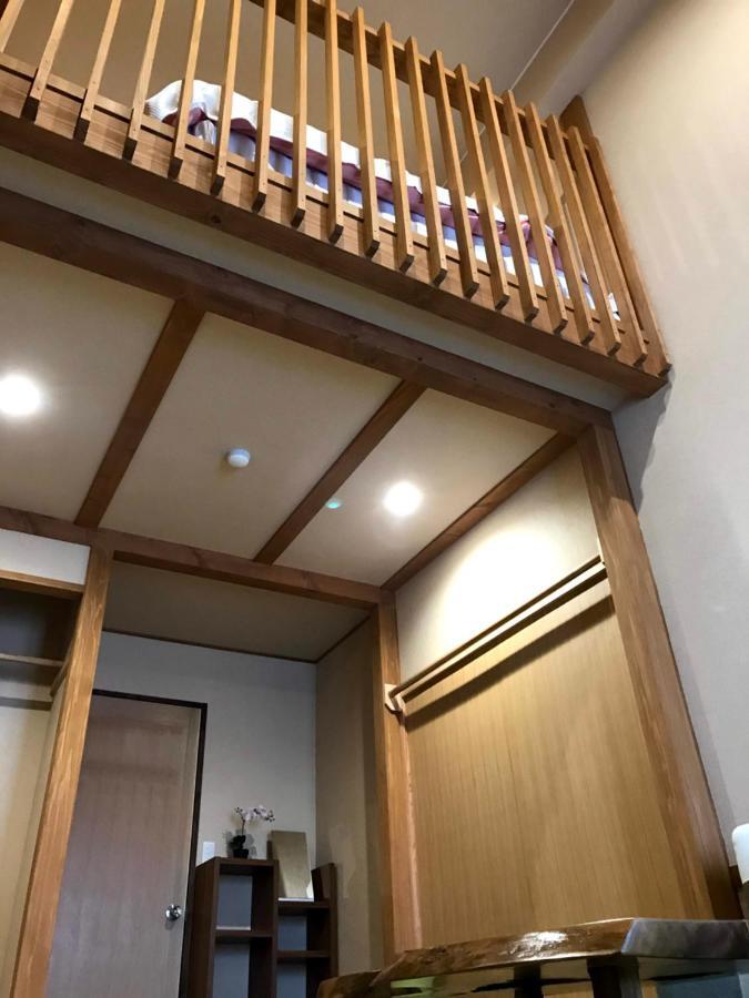 Nozawa Onsen Hotel Zewnętrze zdjęcie