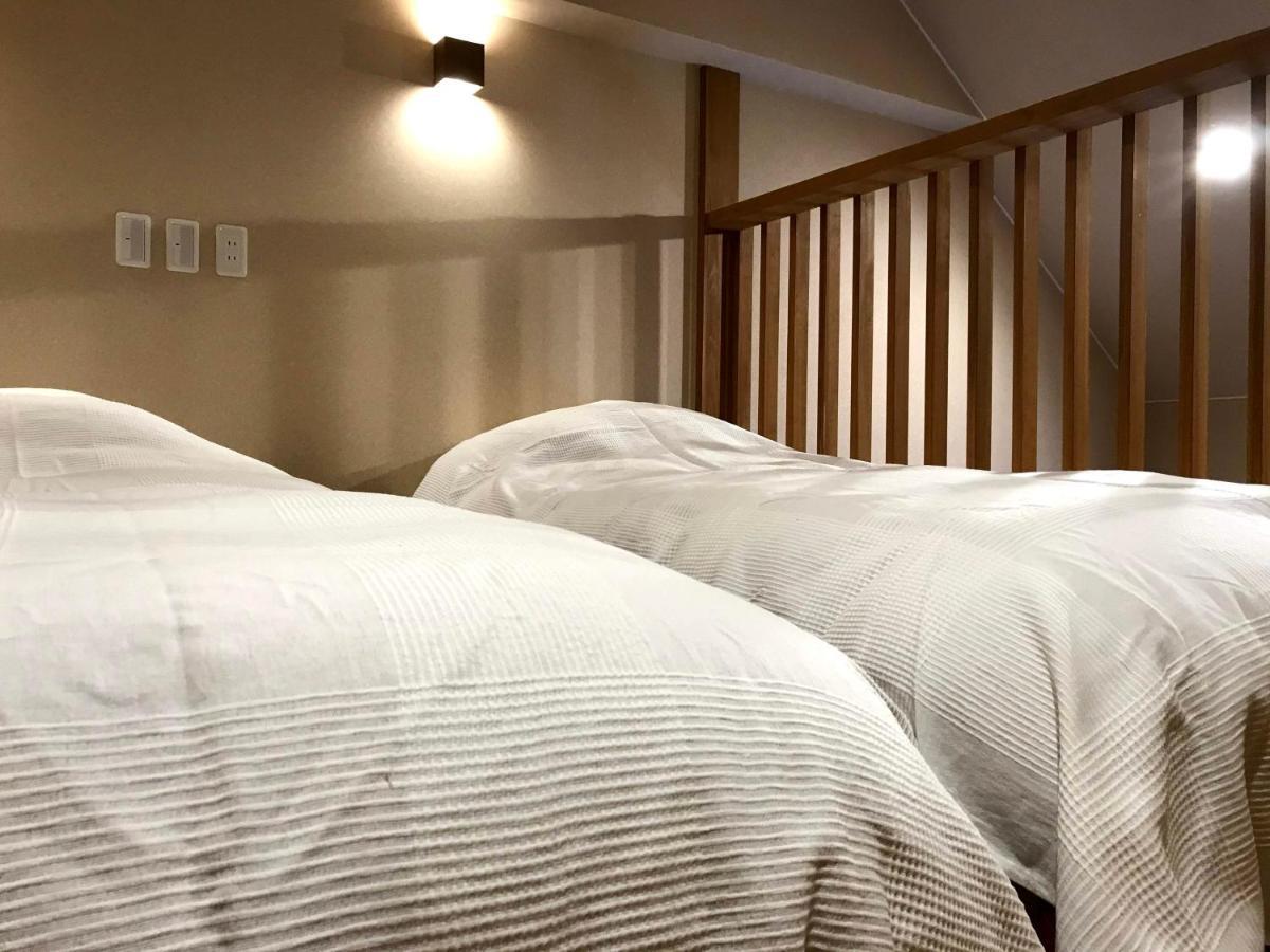 Nozawa Onsen Hotel Zewnętrze zdjęcie